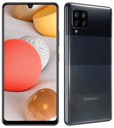 Замена камеры на телефоне Samsung Galaxy A42 в Брянске